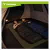 Trizand 28010, selbstaufblasende Isomatte für 2 Personen, Produktbild-Vorschau 6