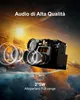 ULTIMEA 1080P Beamer Aktualisierte Version mit Produktbild-Vorschau 33