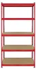 Monster Racking Z-Rax – regál do garáže, regál do dielne, Náhľad obrázku produktu 10