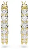 Swarovski SS MATRIX:PE MN HOOP ROUND WHITE/GOS  5733398 Produktbild-Vorschau 2