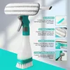 Fensterreinigungsset, 4-in-1-Fensterwischer mit Produktbild-Vorschau 7