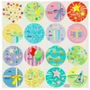 Play-Doh Partyknete mit Stickern Produktbild-Vorschau 3