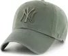 '47 Brand Cap MLB New York Yankees '47 CLEAN UP Moss Produktbild-Vorschau 1