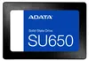 Ultimate SU650 480 GB (schwarz, SATA 6 Gb/s, 2,5") Produktbild-Vorschau 6
