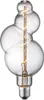 Home Sweet Home dimmbare Led Bubble Spirale E27 4W 300Lm Produktbild-Vorschau 1