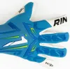 Rękawice bramkarskie Rinat Aries X Turf Niebieski 8 Podgląd zdjęcia produktu 6