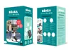 Beaba Luggage Eazy - Koffer mit Sitzmoeglichkeit; 946000 Produktbild-Vorschau 9