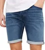 Jack & Jones Shorts RICK Denim-Shorts Anteprima dell’immagine prodotto 10