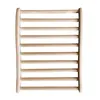HOME DELUXE - Sauna Rückenlehne VITA - 1 Stück - Maße 49 x Produktbild-Vorschau 3