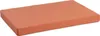 Coussins pour palettes PPF (Coussin d'assise 120x60 lisse, Voir les images du produit 2