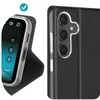 DUX DUCIS SKIN PRO Holster passend für SAMSUNG S24 schwarz Produktbild-Vorschau 17