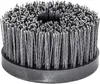 Lessmann Tellerbürste Kunststoffkärper PP130mm 4 Reihen Produktbild-Vorschau 9