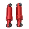 2 ammortizzatori per e-scooter 110 mm - Idraulici, in lega Anteprima dell’immagine prodotto 4