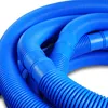 6,0m Schwimmbad Schlauch, blau Ø 38mm Produktbild-Vorschau 2