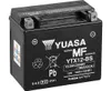Batterie YUASA YTX12 10 AH AGM Voir les images du produit 6