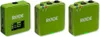 Mikrofon Rode Wireless GO Gen 3 Interview Set zielony Podgląd zdjęcia produktu 3