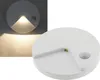 LED Treppenlicht mit Bewegungsmelder Akkubetrieb warmweiß Produktbild-Vorschau 1
