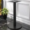 NIZZA | Bistro Stehtischgestell | Schwarz | Fuß: Ø 45 cm | Produktbild-Vorschau 15