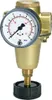 Riegler Konstant-Druckregler inkl. Manometer, BG 2, G 1/2, Produktbild-Vorschau 1