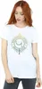 Harry Potter - "Wingardium Leviosa" T-Shirt für Damen Produktbild-Vorschau 2