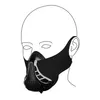 Trainingsmaske Sport, Fitnessmaske für Ausdauertraining, Produktbild-Vorschau 1