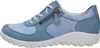 Waldläufer Damen Schnürschuh HAVY blau Größe EUR 41 Produktbild-Vorschau 2