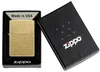 Accendino ZIPPO STREET BRASS 60006629 Anteprima dell’immagine prodotto 5