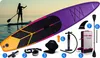 Sup 365Cm Aufblasbares Thunderboard Mit Sitz, Paddel, Produktbild-Vorschau 3