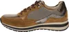 Gabor 76.318 Damenschuhe - Halbschuhe - Sneaker braun Produktbild-Vorschau 4