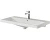 Pelipal Badmöbel-Set Serie 4035 BxHxT 90 x 200 x 45 cm Produktbild-Vorschau 8