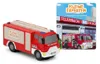 tonies KLE!NE EXPERTEN – Feuerwehr Hörfigur für Toniebox Produktbild-Vorschau 1