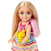 Mattel HJY17 Refreshed Travel Chelsea Náhľad obrázku produktu 7