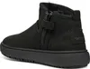 Geox ragazze stivaletti J46HUC 000AU C9999 Colore: Nero Anteprima dell’immagine prodotto 3