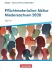 Context - Schwerpunktthema Abitur Englisch - Produktbild-Vorschau 2
