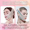 2 Stk Facelifting-Masken-Schlafbandagen, Kinnhautbandagen Produktbild-Vorschau 3