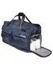 HEAD Reisetasche Sporttasche Club Duffle Grey grau Produktbild-Vorschau 5
