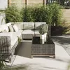 Interiyou In- & Outdoor-Teppich Asti Cream 300x400 cm Produktbild-Vorschau 2