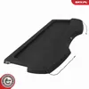 ESEN SKV Laderaumabdeckung 88SKV117 für SKODA FABIA (NJ3) Produktbild-Vorschau 4