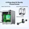Creality K2 Plus 3D Drucker--600mm/s Druckgeschwindigkeit, Produktbild-Vorschau 2