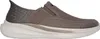 scarpe Skechers Slip ins: Slade Deacon 210887TPE Anteprima dell’immagine prodotto 5