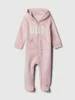 GAP Baby-Overall mit Logo 330704-01__6-12M Produktbild-Vorschau 2