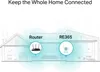 TP-Link AC1200-Dualband-WLAN-Repeater mit Steckdose, Produktbild-Vorschau 5