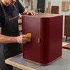 Rouleau d'autocollants en vinyle imperméables (vendu au Voir les images du produit 4