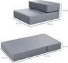 PawHut Haustiertreppe Hundetreppe Katzen Welpen Treppe Produktbild-Vorschau 12