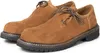 PAULGOS Trachtenschuhe Echt Leder Haferlschuhe Haferl in 4 Produktbild-Vorschau 3
