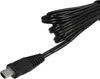 vhbw Netzteil kompatibel mit Canon ZR-800, MD205, MD216, Produktbild-Vorschau 7