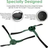 INF 10er-Pack Ersatz-Seitenbürsten für iRobot Roomba Combo Produktbild-Vorschau 6