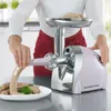 GOURMETmaxx elektrischer Fleischwolf inklusive Produktbild-Vorschau 6