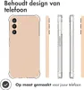 etui antywstrząsowe imoshion do Samsung Galaxy A34 (5G) - Podgląd zdjęcia produktu 4