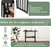Collage of images showing product details, features, and lifestyle shots. Produktbild-Vorschau